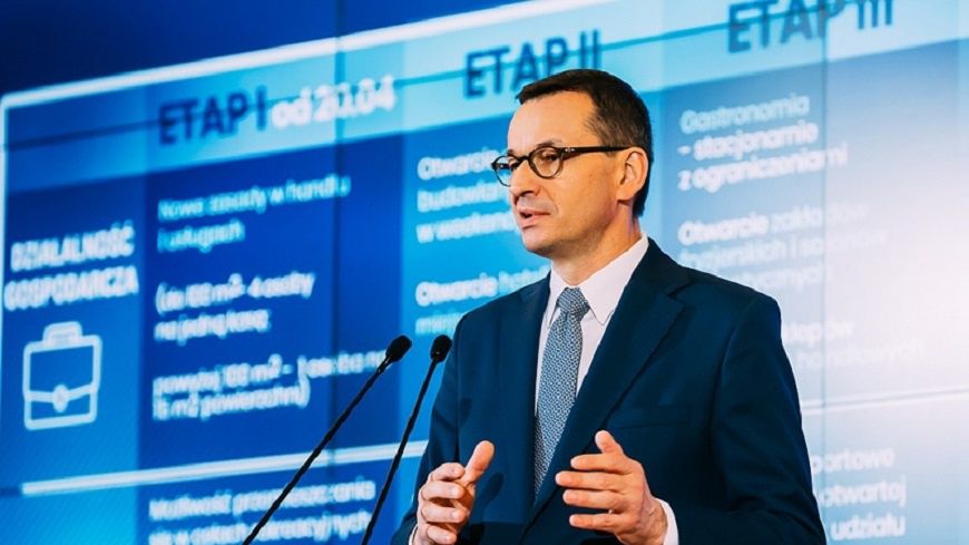 Mateusz Morawiecki