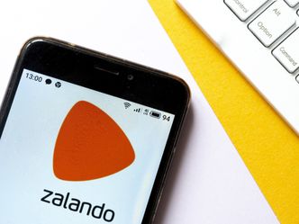 Używana odzież na Zalando. Portal wprowadza nową usługę