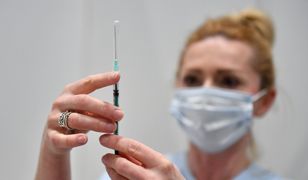 Koronawirus w Polsce. "Obowiązkowe szczepienia będą konieczne"