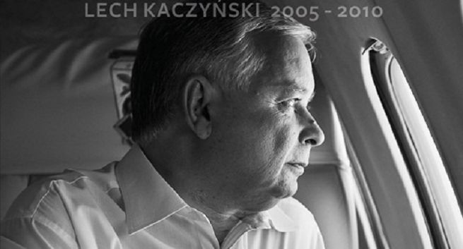 „Prezydent Lech Kaczyński 2005-2010” - Cenckiewicz i Chmielecki napisali kontynuację biografii Lecha Kaczyńskiego