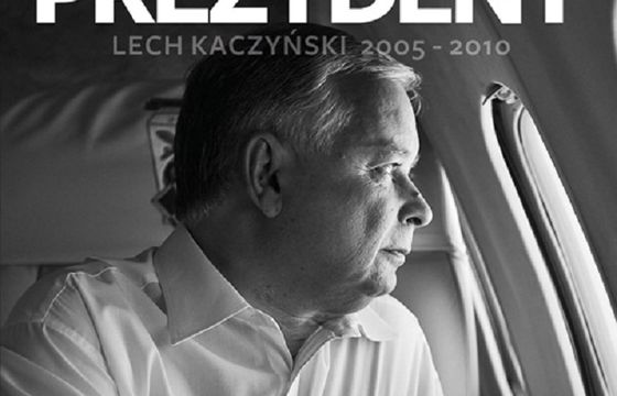 „Prezydent Lech Kaczyński 2005-2010” - Cenckiewicz i Chmielecki napisali kontynuację biografii Lecha Kaczyńskiego
