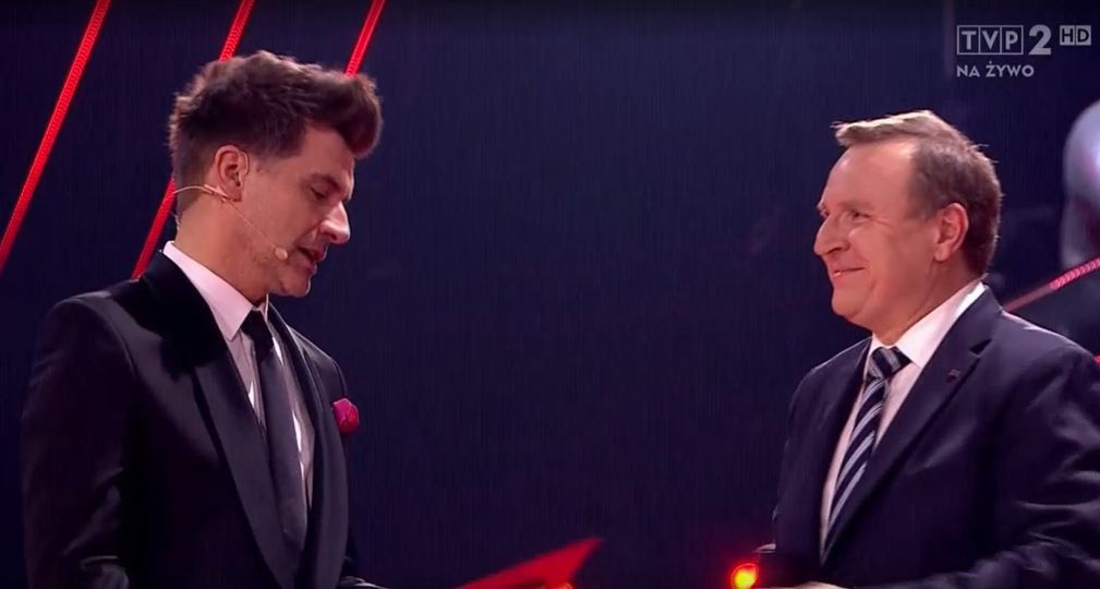 Finał 11. edycji "The Voice of Poland"