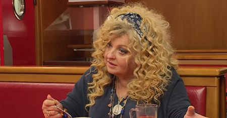 Poszli do knajpy po rewolucjach. Nie mogli uwierzyć, co zastali