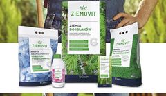 „Niech żyje ogród!” - Ciech Sarzyna reklamuje nową markę Ziemovit