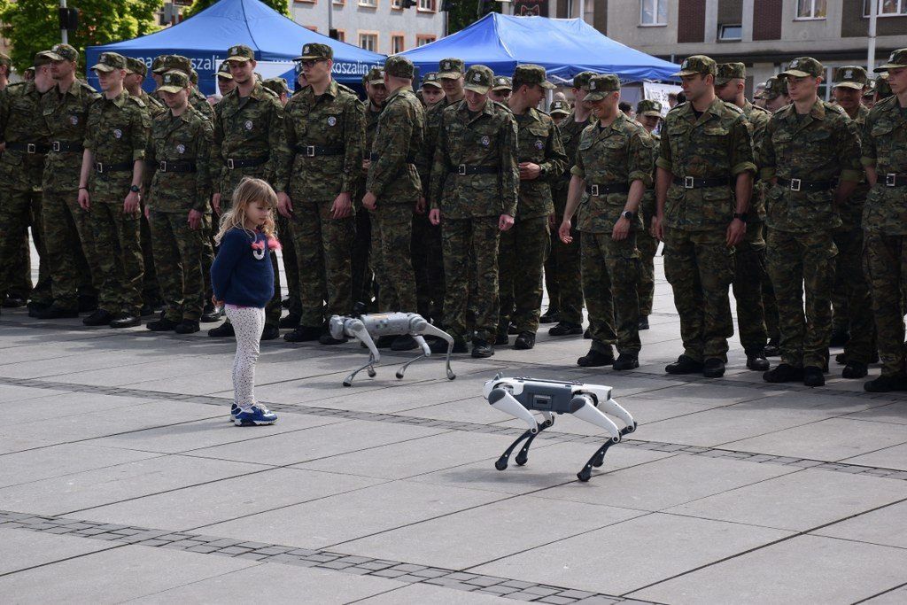 Juwenalia w Koszalinie