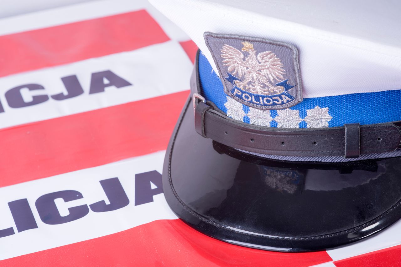 19-latek potrącony w gminie Klimontów. Policja wyjaśnia okoliczności zdarzenia