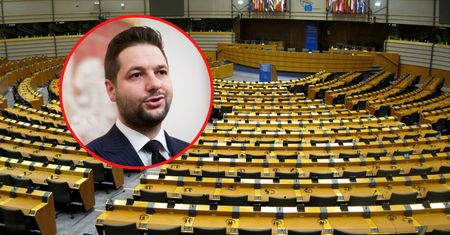 "Lex Tusk" skrytykowane w PE. Europoseł PiS oburzony