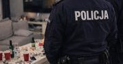 Pisz: 19-latek zrobił Sylwestra w domu. Kolega ukradł perfumy