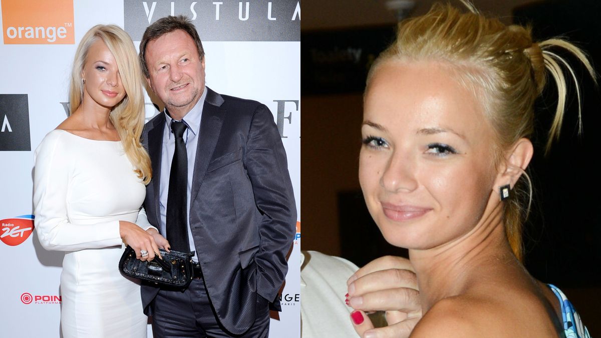 Była żoną Józefa Wojciechowskiego. Nie uwierzycie, czym się dziś zajmuje