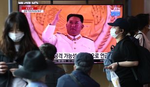 Po dwóch tygodniach Korea Północna ogłasza sukces w walce z pandemią. "Te statystyki są zasadniczo nonsensem"