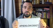 Sekielski zrobił wyjątek. Nagrał krótki apel