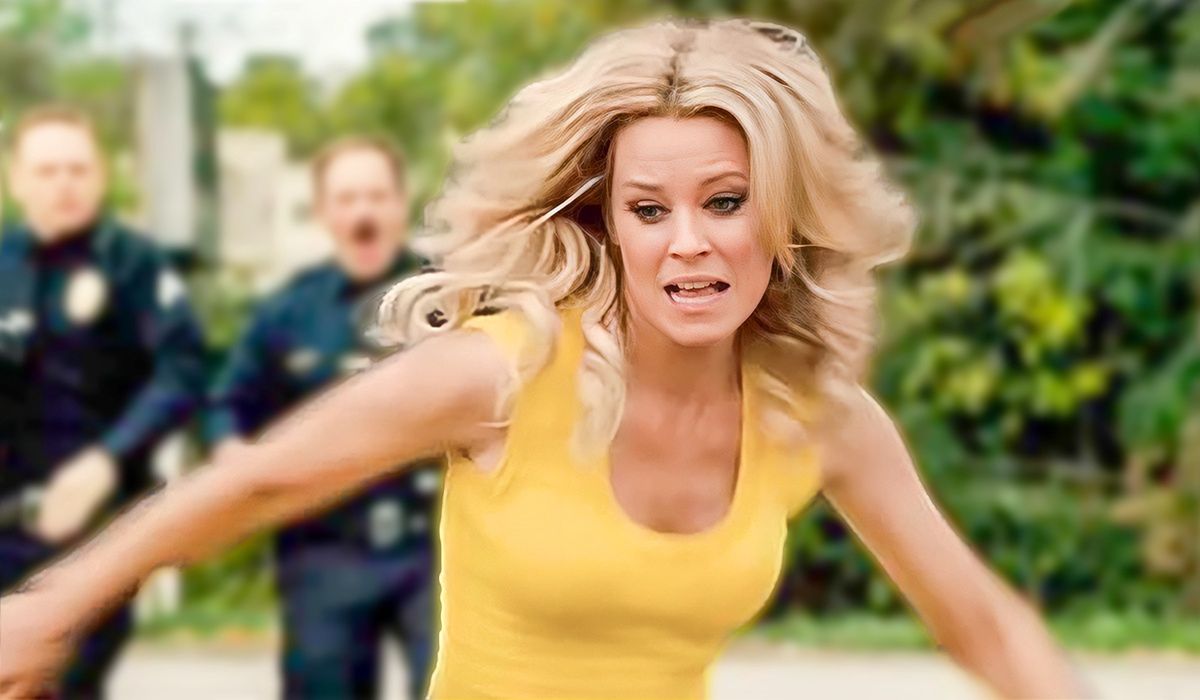 Elizabeth Banks 