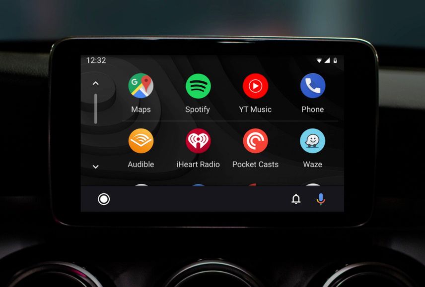 Android Auto staje się coraz popularniejsze wśród polskich kierowców.