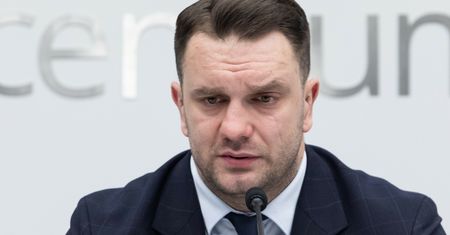 Ryszard Terlecki: Łukasz Mejza w gruncie rzeczy jest już odwołany