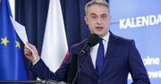 "Musimy być przygotowani". Gawkowski ostrzega biznes