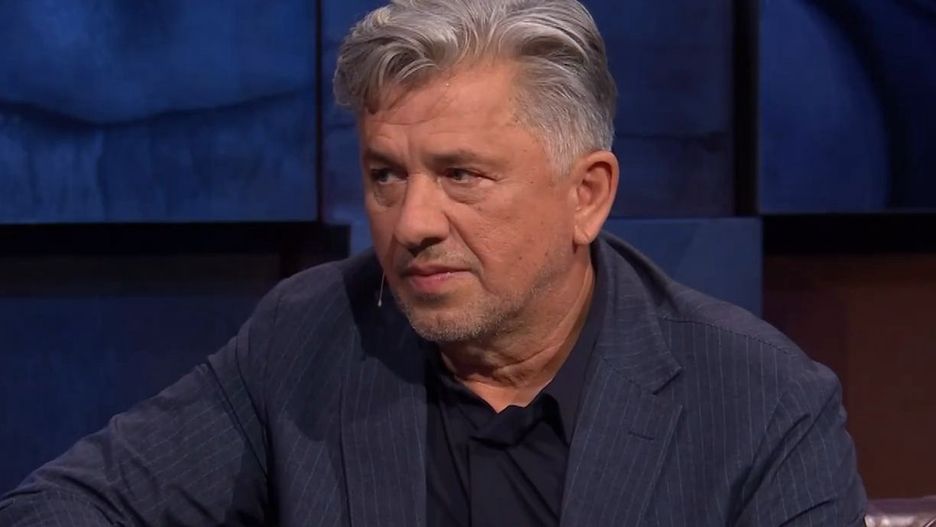 Janusz Józefowicz mówi o karierze Nataszy Urbańskiej