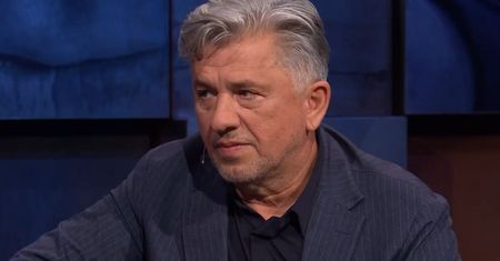 Wojewódzki wprost o karierze Nataszy Urbańskiej. Janusz Józefowicz miał nietęgą minę