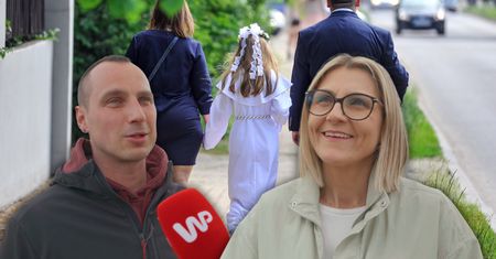 Komunia "droższa od 18-tki". Kwoty wprawiają w osłupienie