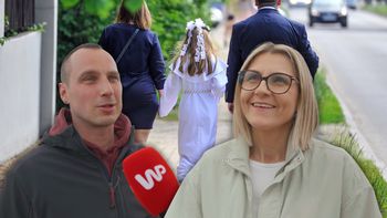 Komunia "droższa od 18-tki". Kwoty wprawiają w osłupienie