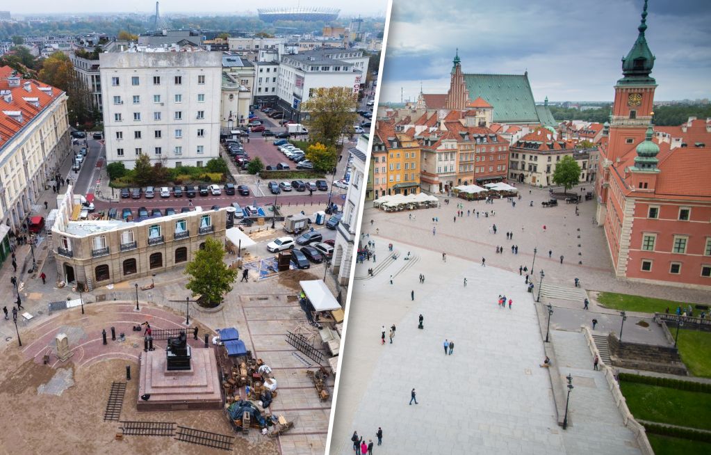 Warszawa: Sklep Wokulskiego zostaje na dłużej. Nowa, "tymczasowa" atrakcja turystyczna