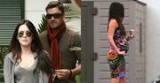 Megan Fox URODZIŁA! 3 tygodnie temu...