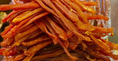 Najgorszy rodzaj mięsa. Zapycha tętnice cholesterolem