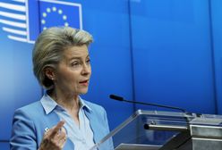 Paszporty covidowe już wkrótce? Ursula von der Leyen podała ważną datę