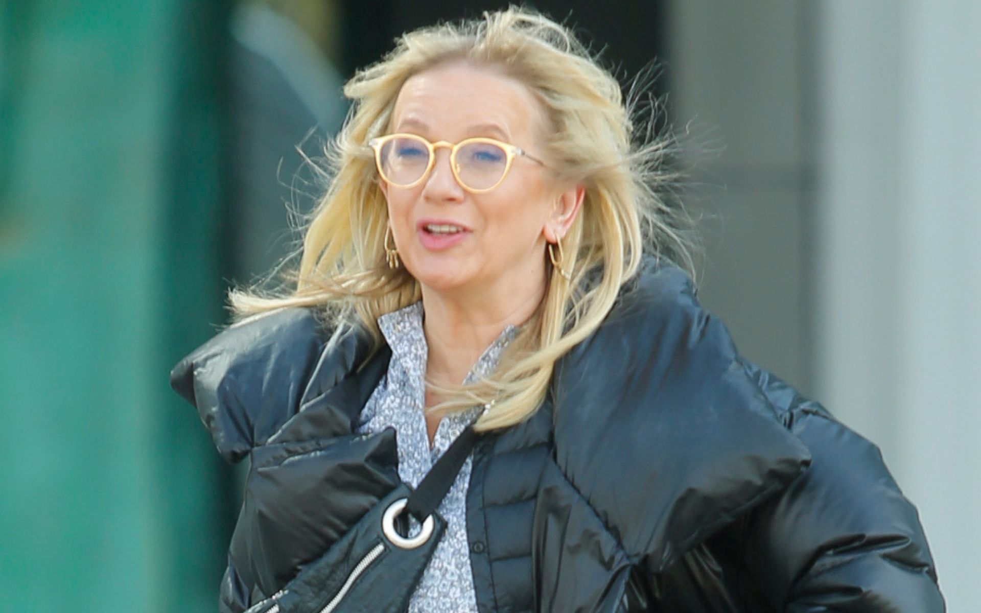 Marzena Rogalska