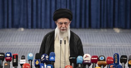 Kwestia dni. USA szykują się na to, co zrobi Iran