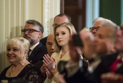 Ślub Kingi Dudy w Pałacu Prezydenckim. Skromna ceremonia, historyczne miejsce i prywatne fundusze