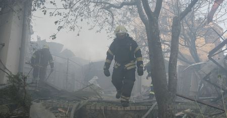Setki zabitych i rannych cywilów. ONZ publikuje przerażający raport