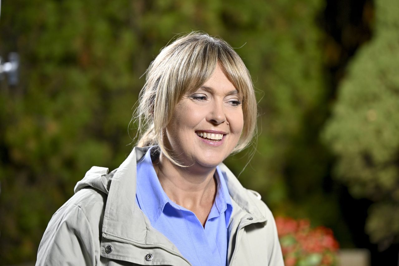 Rzadko mówi o byłym mężu. Ich relacja zaskakuje