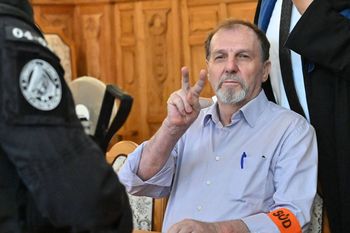Ruszył proces Juraja C. Premier Słowacji wybacza zamachowcy