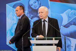 PiS już nie potrzebuje Kukiza. Były rockman grozi zerwaniem współpracy, posłowie wzruszają ramionami