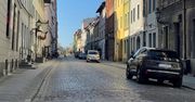 Toruń: Nowe zasady na starówce. Ten odcinek będzie zamknięty dla aut