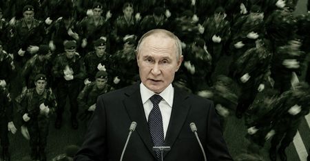 Jak Rosja może uderzyć w NATO? Oto najbardziej prawdopodobny scenariusz