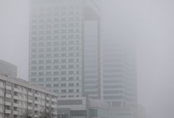 Pogoda w Warszawie w poniedziałek 4 stycznia. Rano możemy spodziewać się gęstej mgły