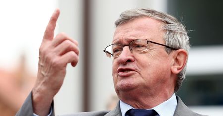 Tadeusz Cymański nie dostał się do Sejmu. Emeryturę ma jednak okazałą