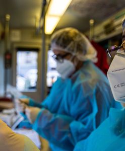 Niezaszczepieni na COVID-19 zwolnieni ze służby marynarki wojennej w USA