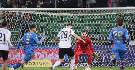 Zaskakująca sytuacja w Ekstraklasie. Ledwie 11 punktów różnicy