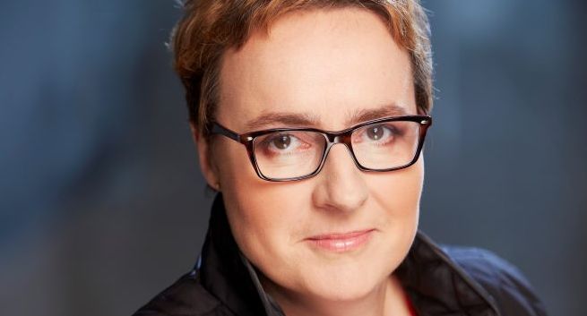 Dominika Bettman za Marka Loughrana na czele Microsoftu w Polsce