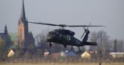 Filipiny chcą więcej śmigłowców Black Hawk z Mielca. Prezydent kraju potwierdza