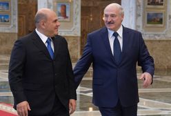 Białoruś. Aleksander Łukaszenka: wywiad przechwycił rozmowę Warszawy z Berlinem. Nawalny nie został otruty