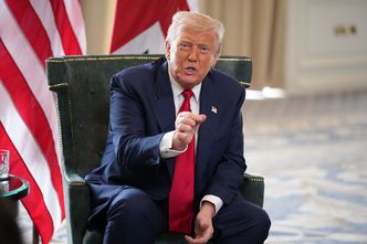 Trump dostał od wyborców jasny sygnał ws. Putina. Oto co myślą o Rosji