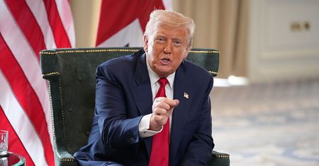Trump dostał od wyborców jasny sygnał ws. Putina. Oto co myślą o Rosji