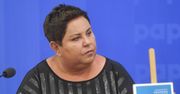 Dorota Wellman komentuje informacje TVP. "Są nieprawdziwe"