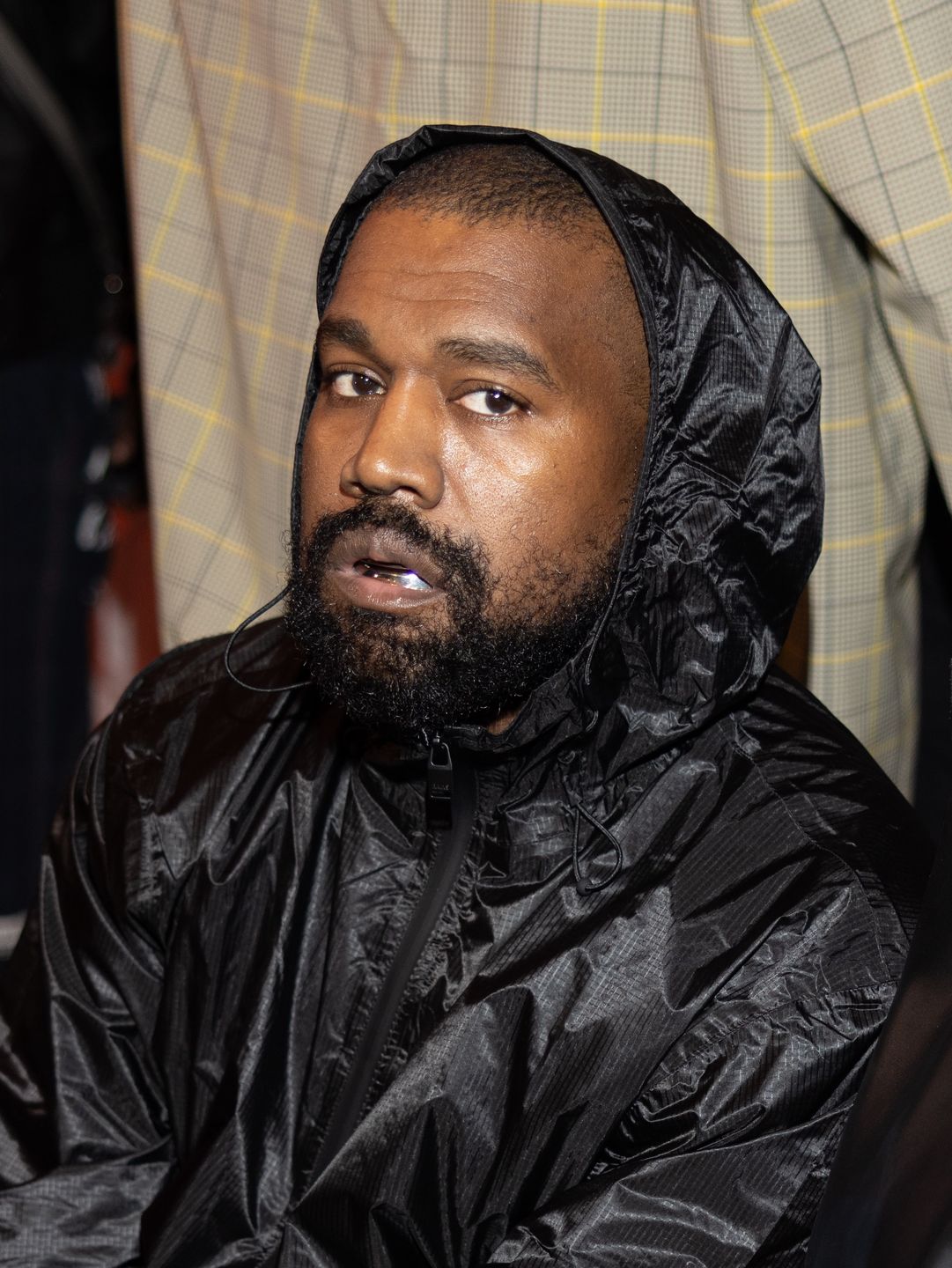 Kanye West oskarżony o gwałt