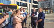 Koronawirus. MPK Wrocław łączy siły z NFZ i policją. "Nośmy maseczki"