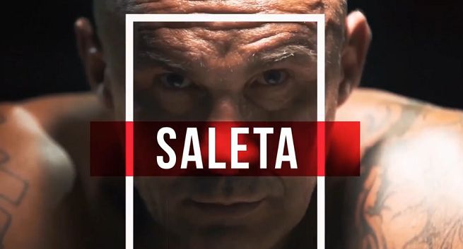 „Zakład. Saleta vs. Kuźniak” - podróżnicze reality-show na Onecie (wideo)
