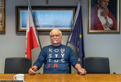 Współpraca Lecha Wałęsy z SB w podręczniku? Ekspert MEN jednoznacznie